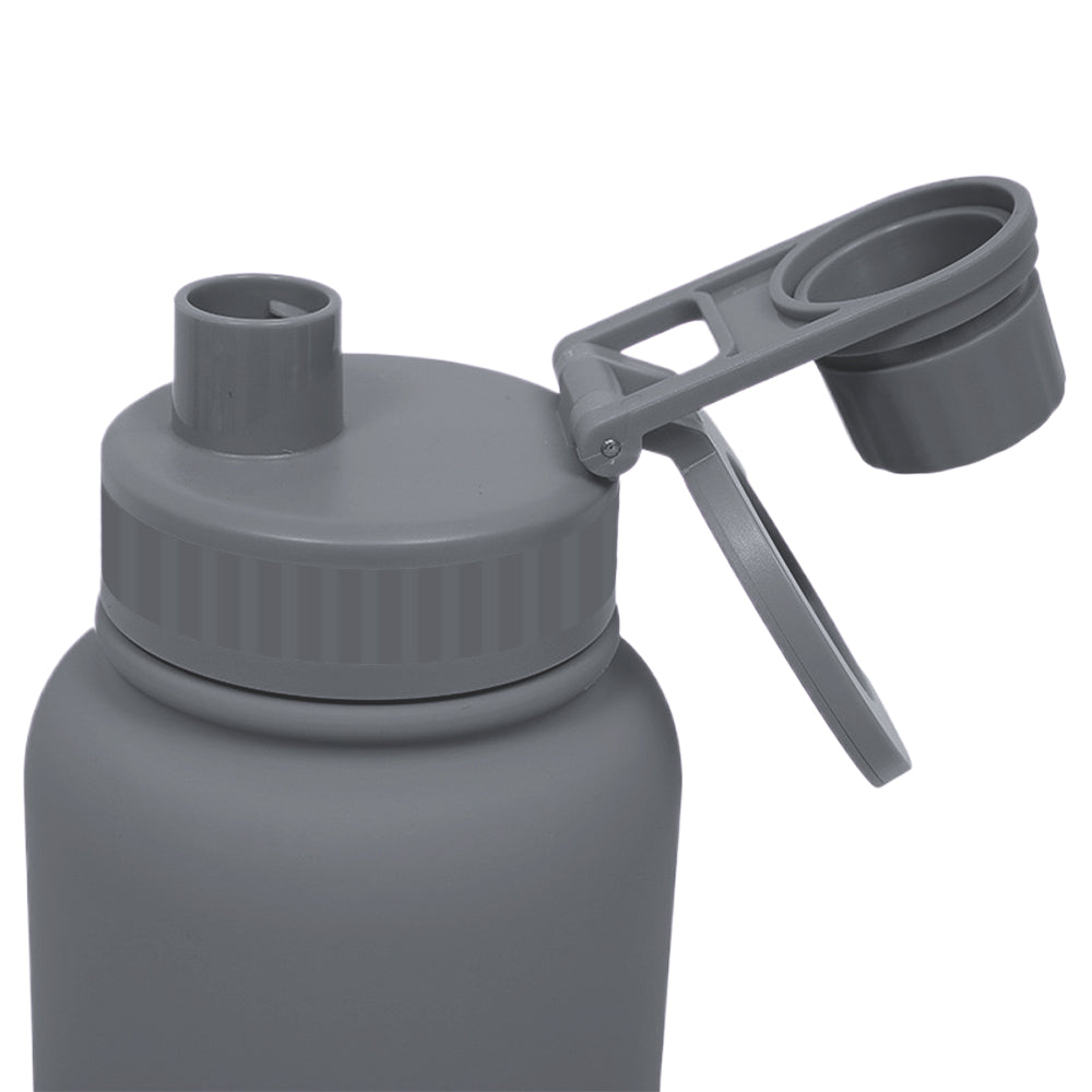 The Rosie Blues Phone Flex Flask – 32oz Stainless Steel Water Bottle